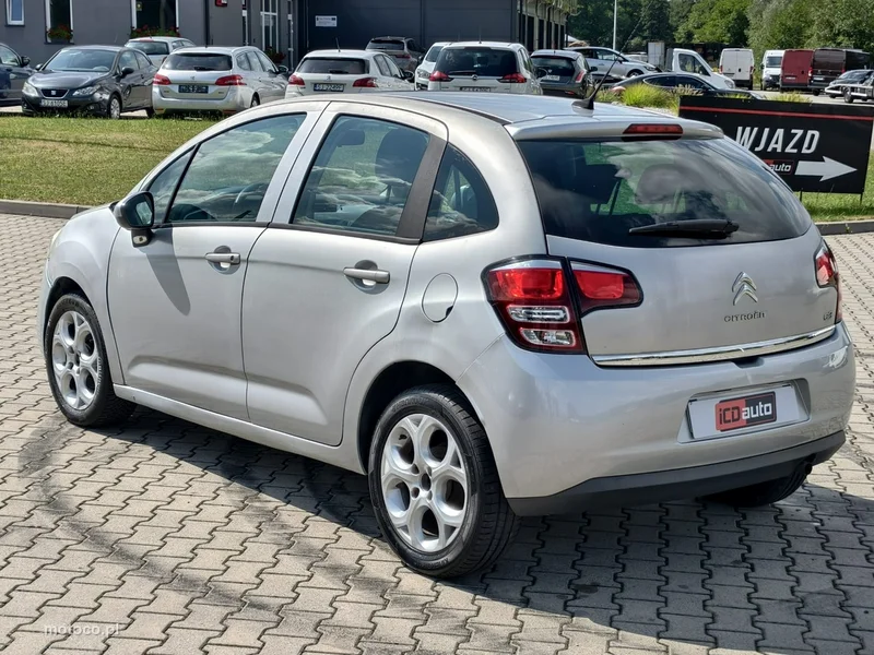 Citroen C3 5