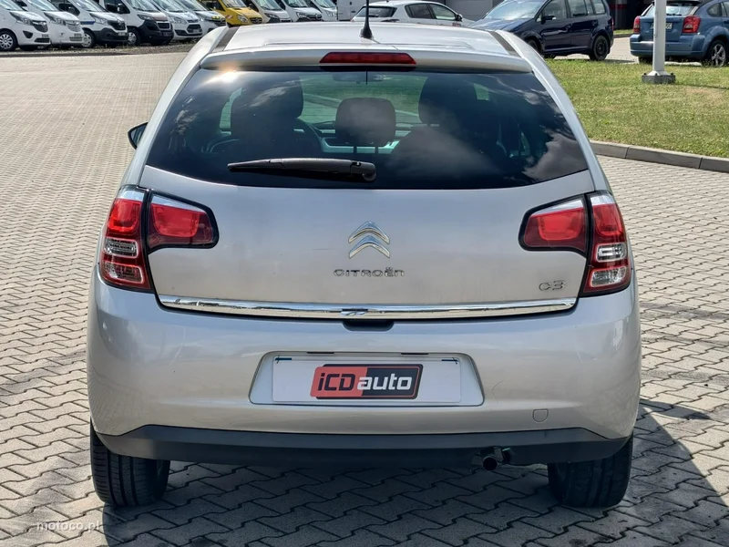 Citroen C3 6
