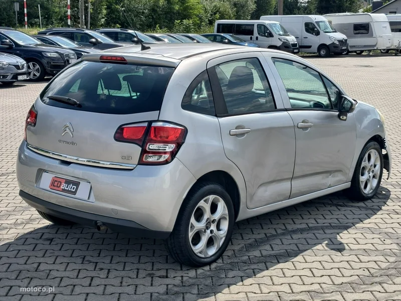 Citroen C3 7