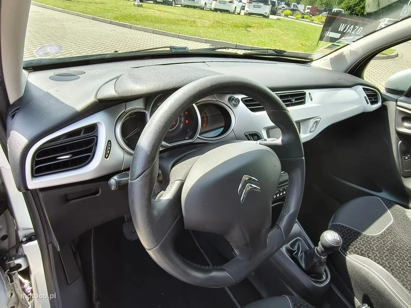 Citroen C3 10