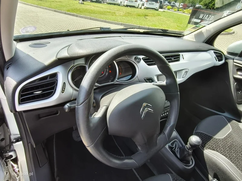 Citroen C3 11