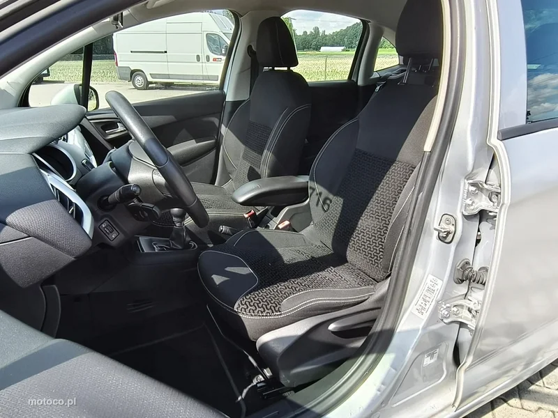 Citroen C3 10