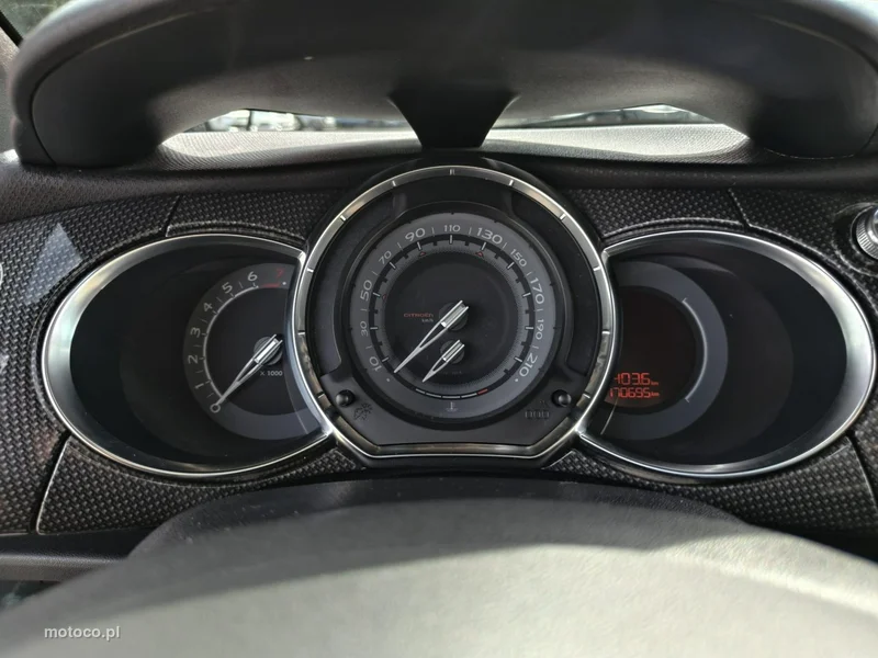 Citroen DS3 12