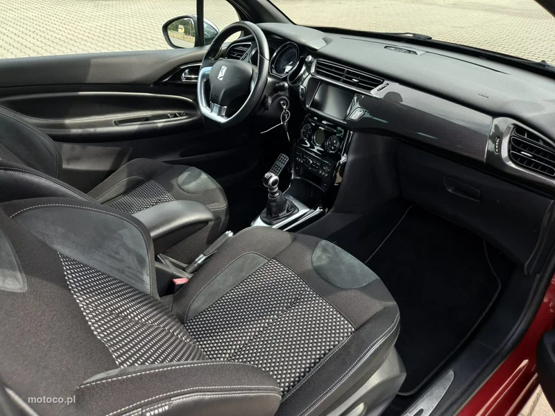 Citroen DS3 15