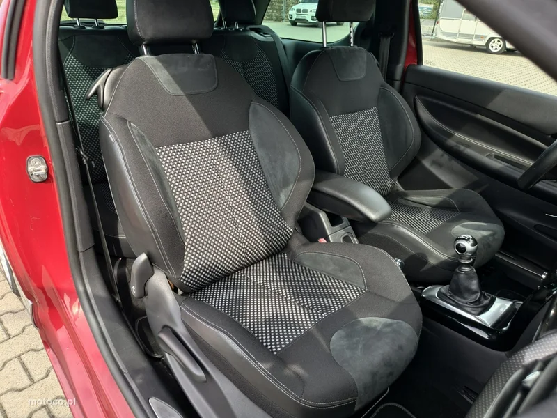 Citroen DS3 16