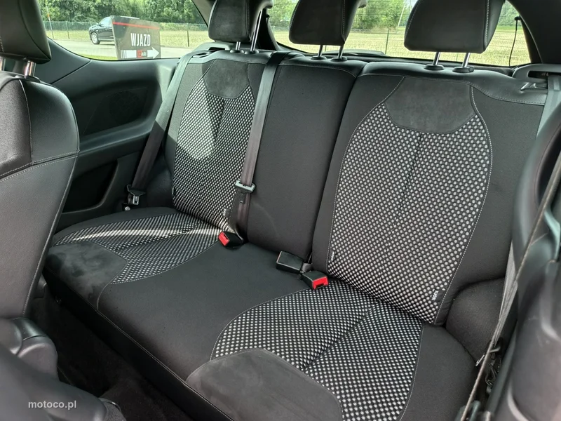 Citroen DS3 17