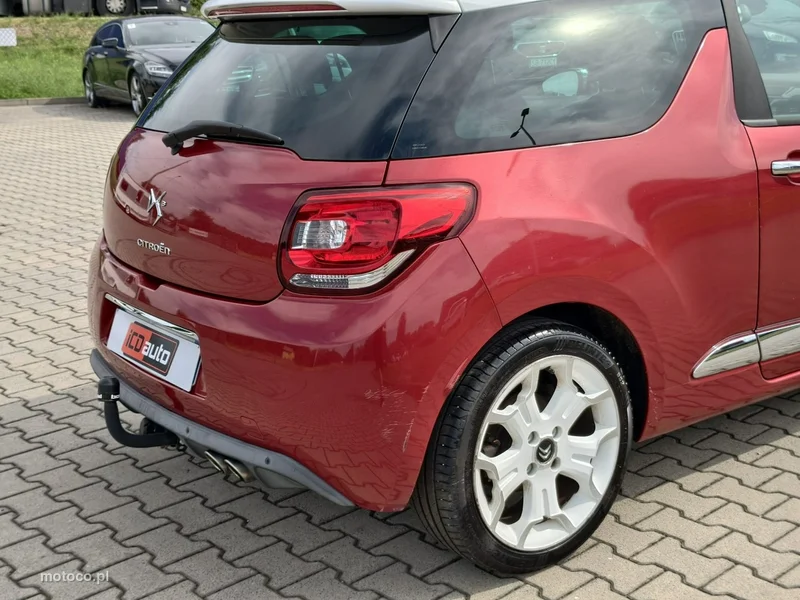 Citroen DS3 19
