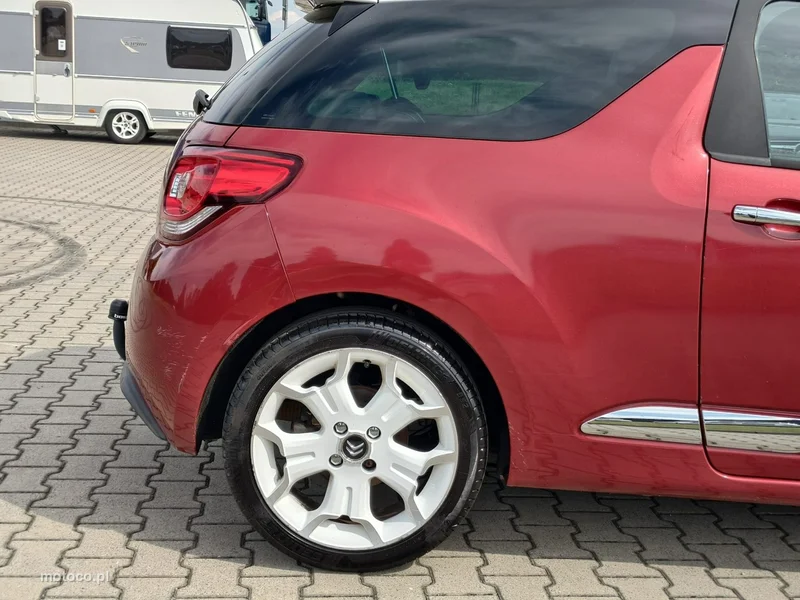 Citroen DS3 20