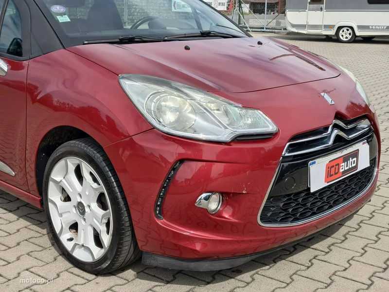 Citroen DS3 22