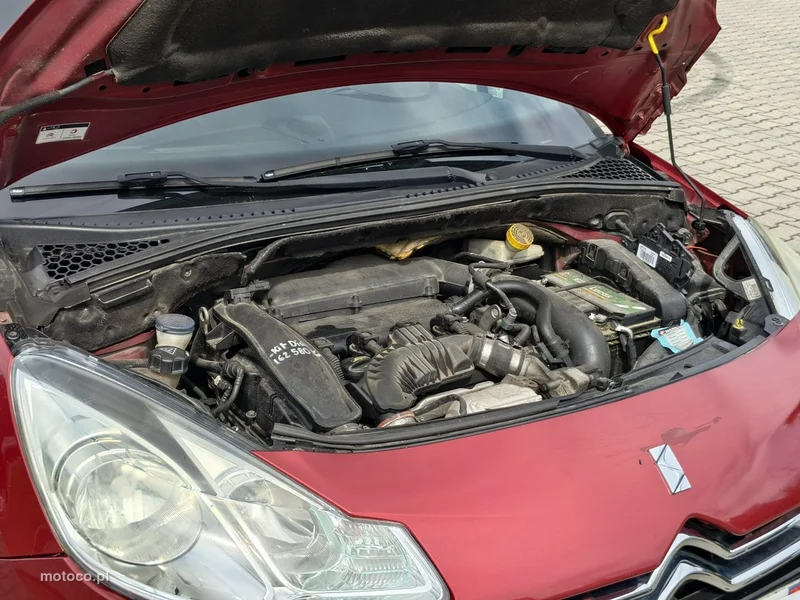 Citroen DS3 23