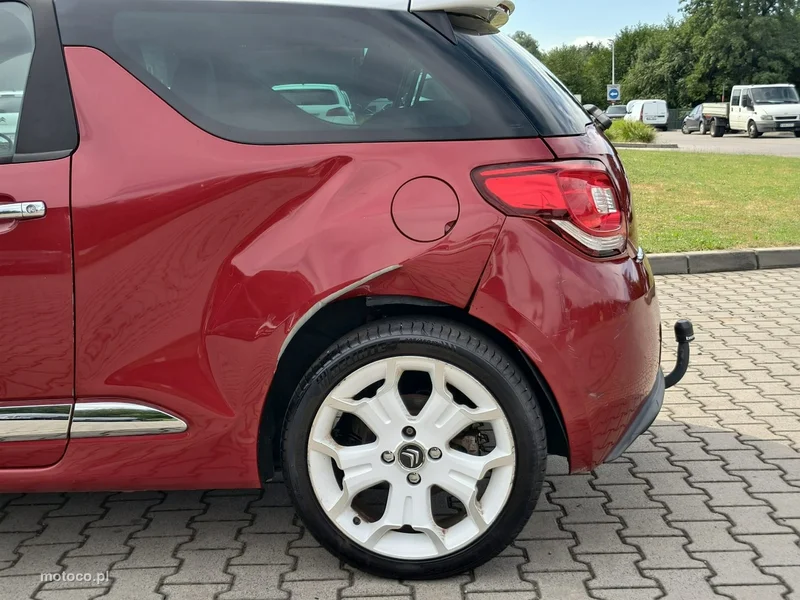 Citroen DS3 28
