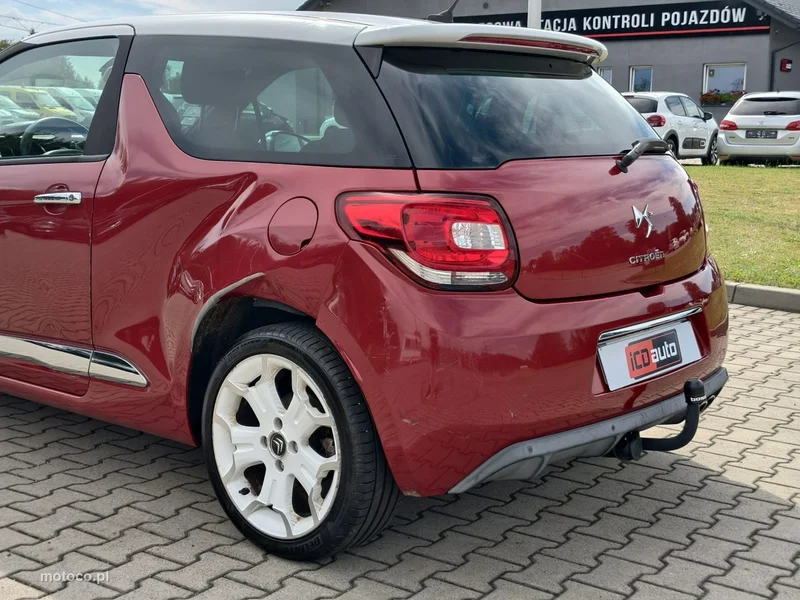 Citroen DS3 29