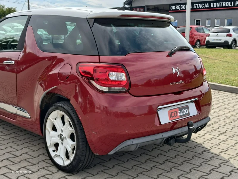 Citroen DS3 30