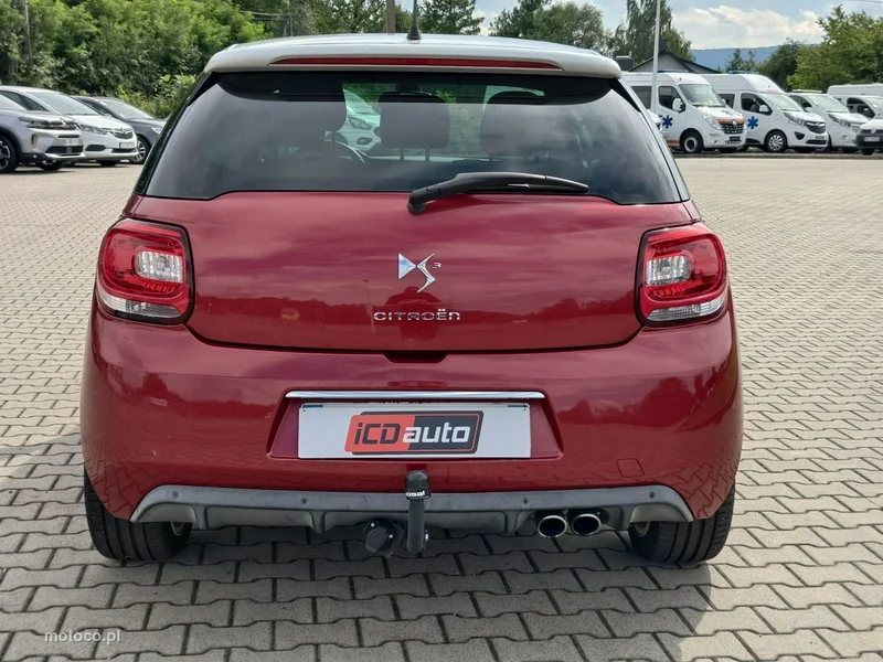 Citroen DS3 6