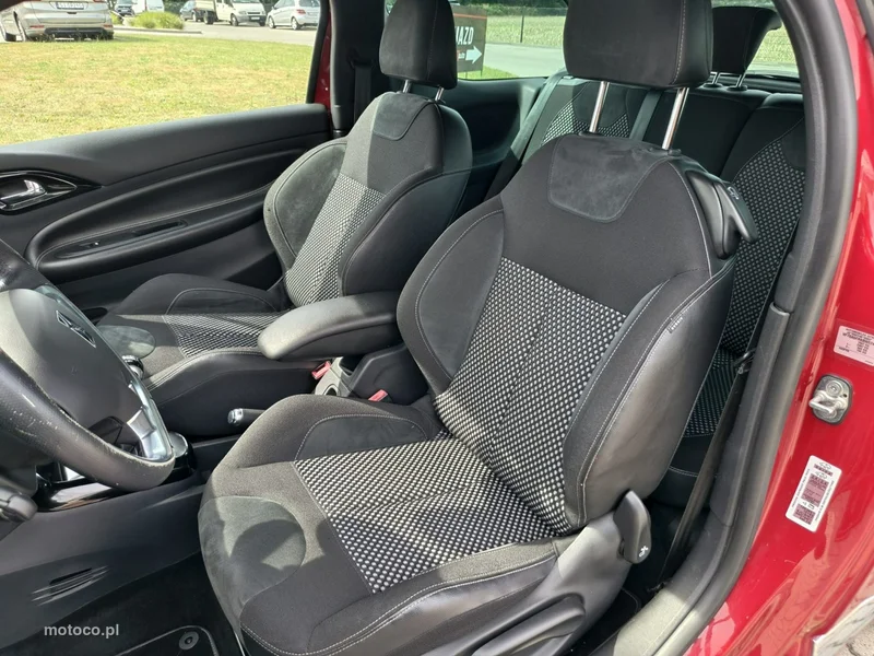 Citroen DS3 9