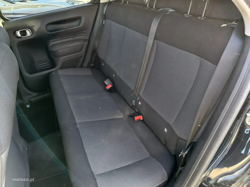 Citroen C4 Cactus 16