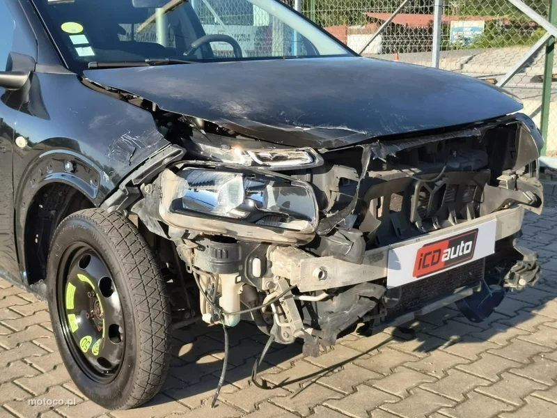 Citroen C4 Cactus 19