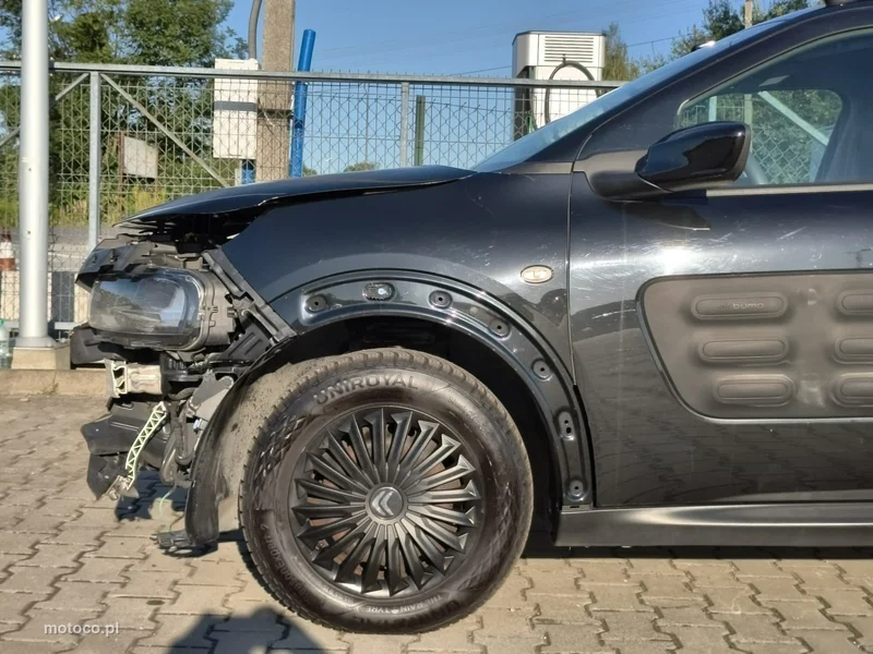 Citroen C4 Cactus 25