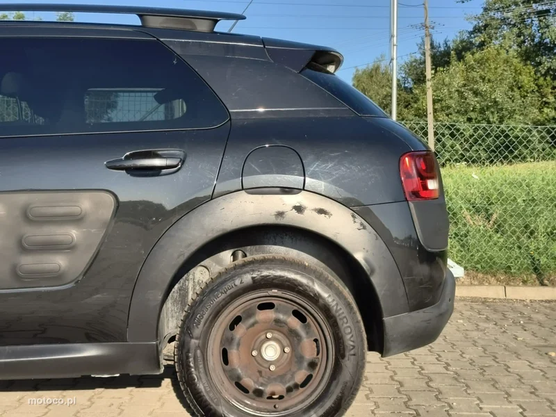 Citroen C4 Cactus 26