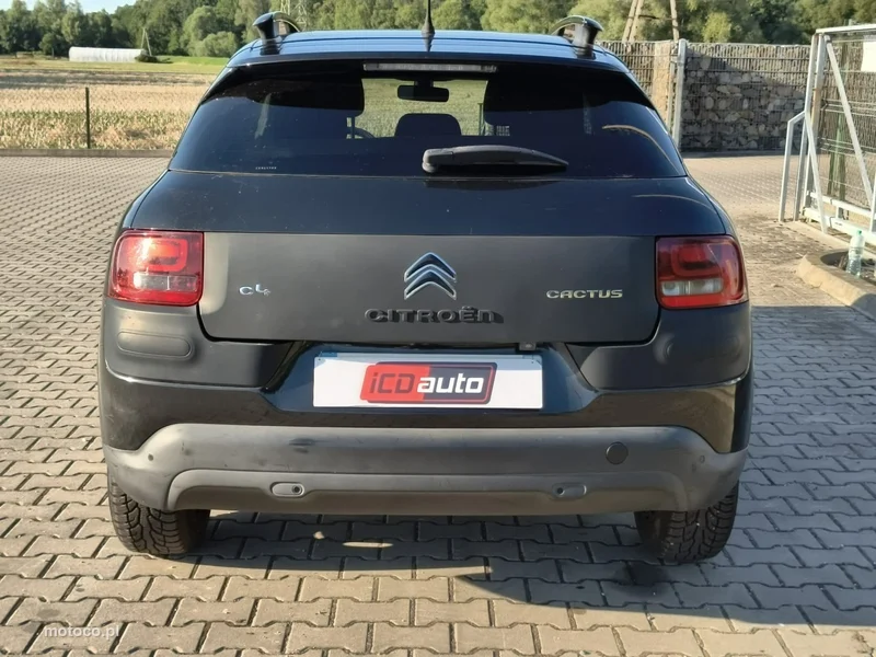 Citroen C4 Cactus 6