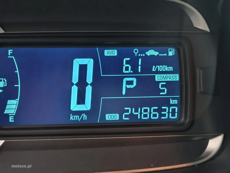 Chevrolet Trax 12