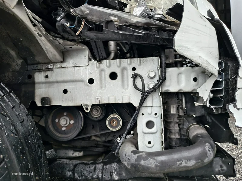 Chevrolet Trax 23