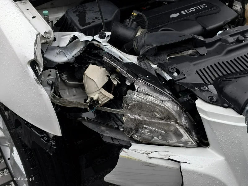 Chevrolet Trax 24