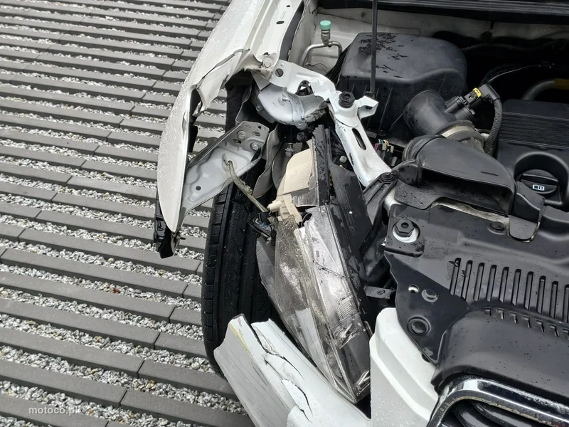 Chevrolet Trax 25
