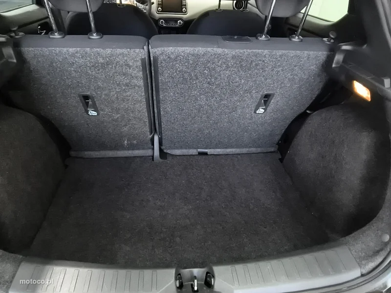 Nissan Micra 18