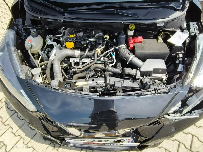 Nissan Micra 20