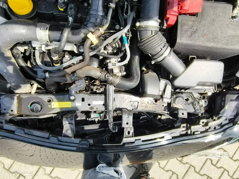 Nissan Micra 21