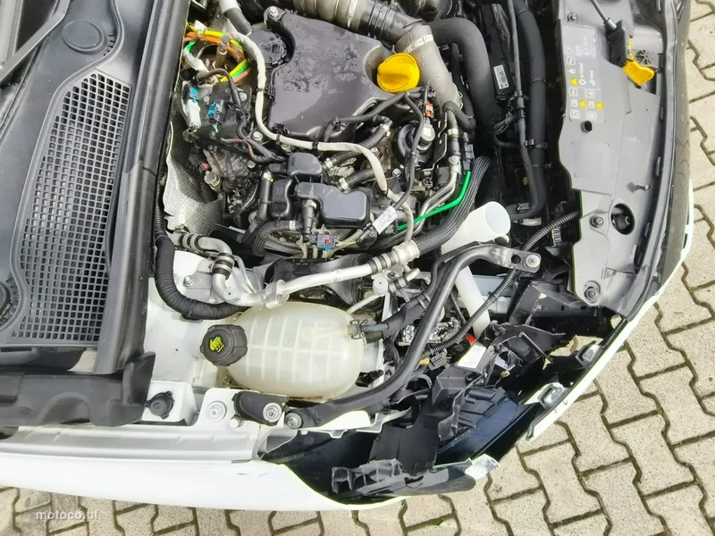 Renault Clio V 20