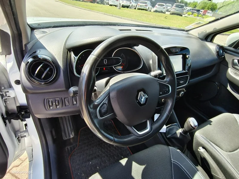 Renault Clio IV 11