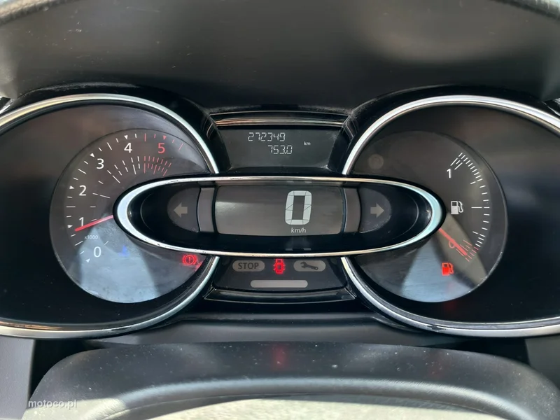Renault Clio IV 13