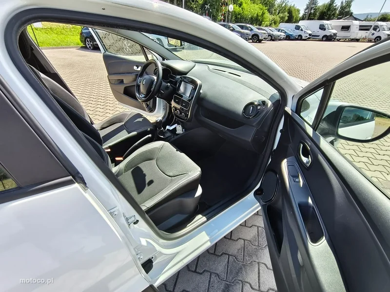 Renault Clio IV 15