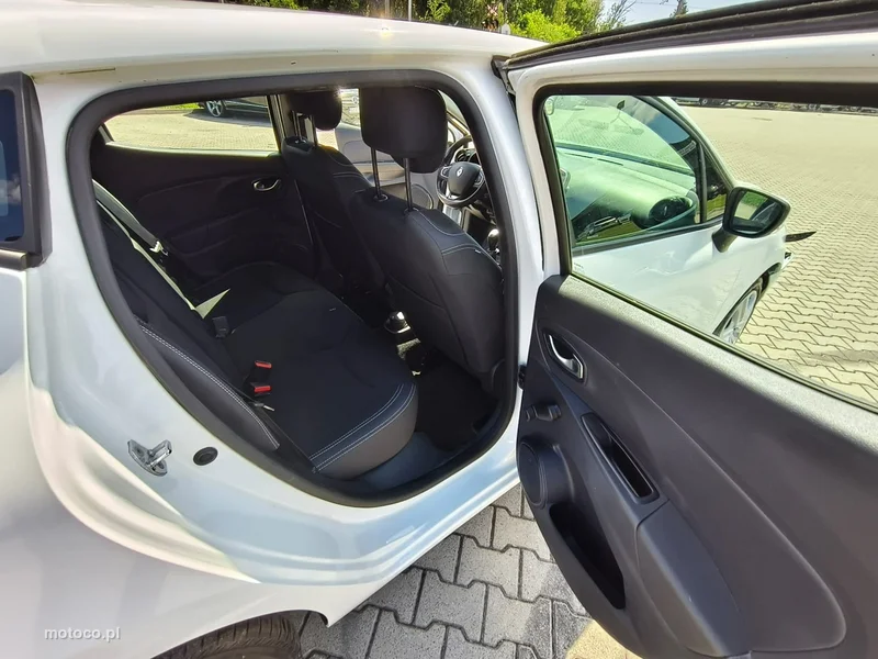 Renault Clio IV 17