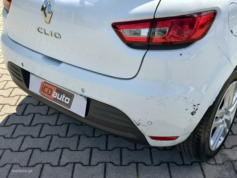 Renault Clio IV 19