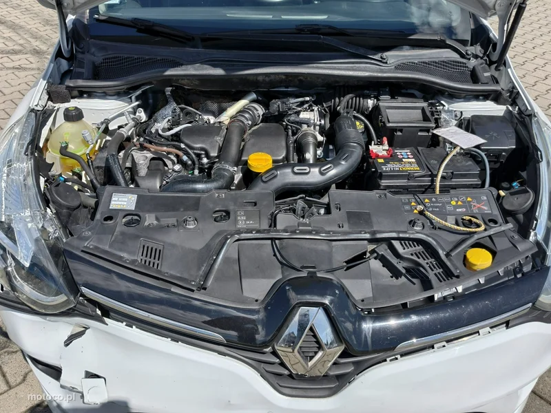 Renault Clio IV 21