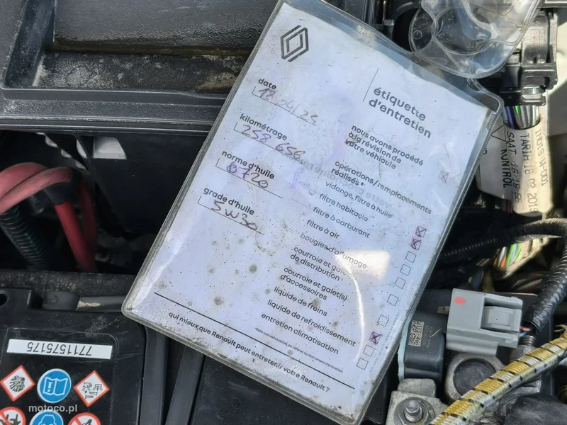 Renault Clio IV 22