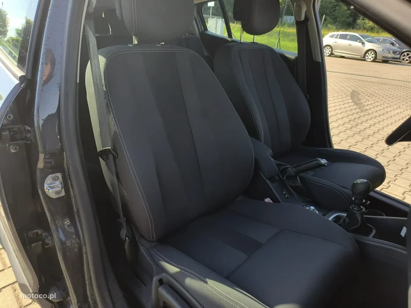 Renault Megane III 13