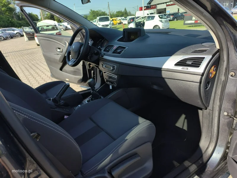 Renault Megane III 14