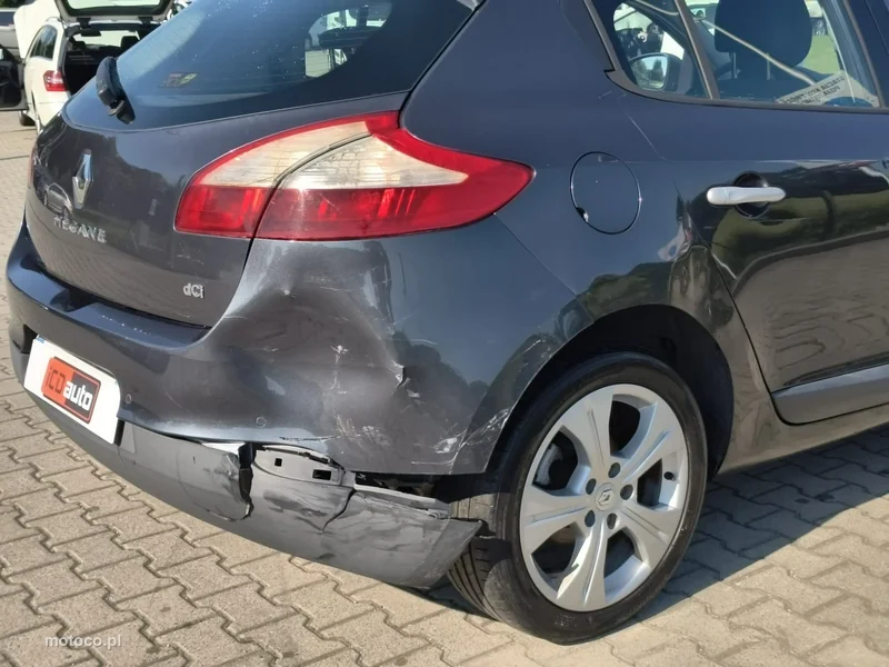 Renault Megane III 17