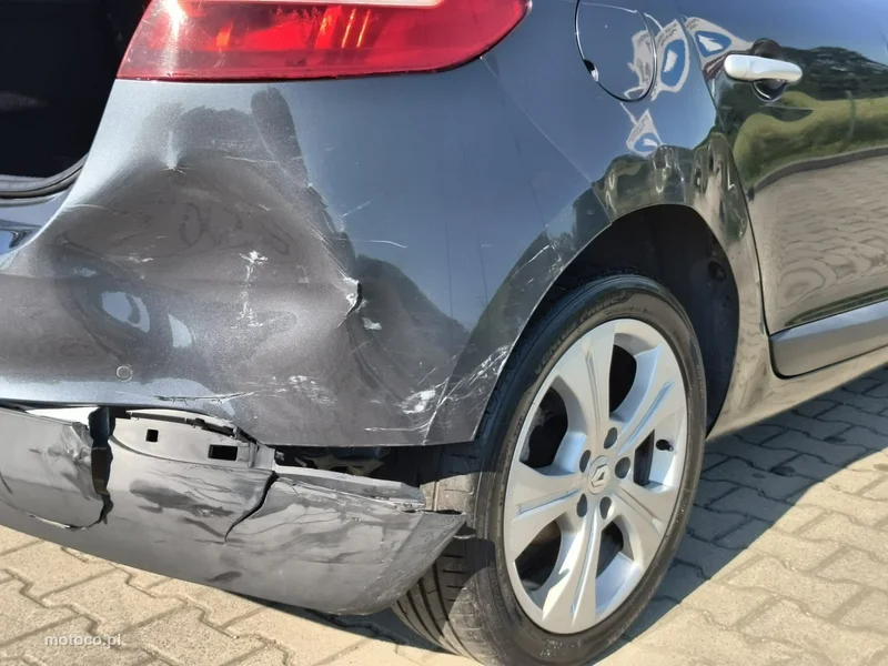 Renault Megane III 18