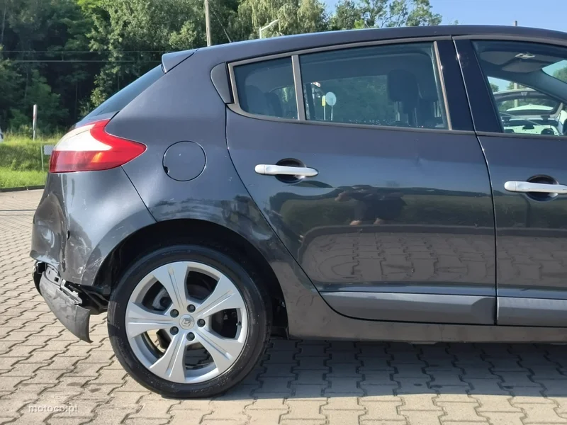 Renault Megane III 19