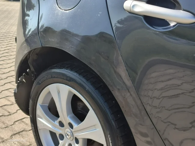 Renault Megane III 20