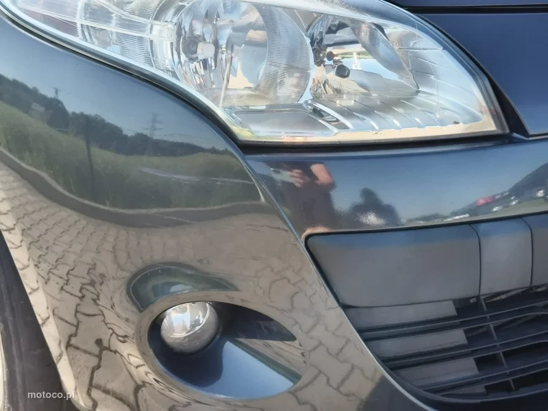 Renault Megane III 24