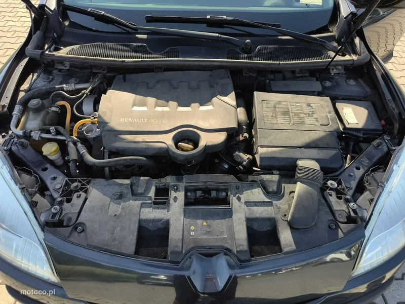 Renault Megane III 25