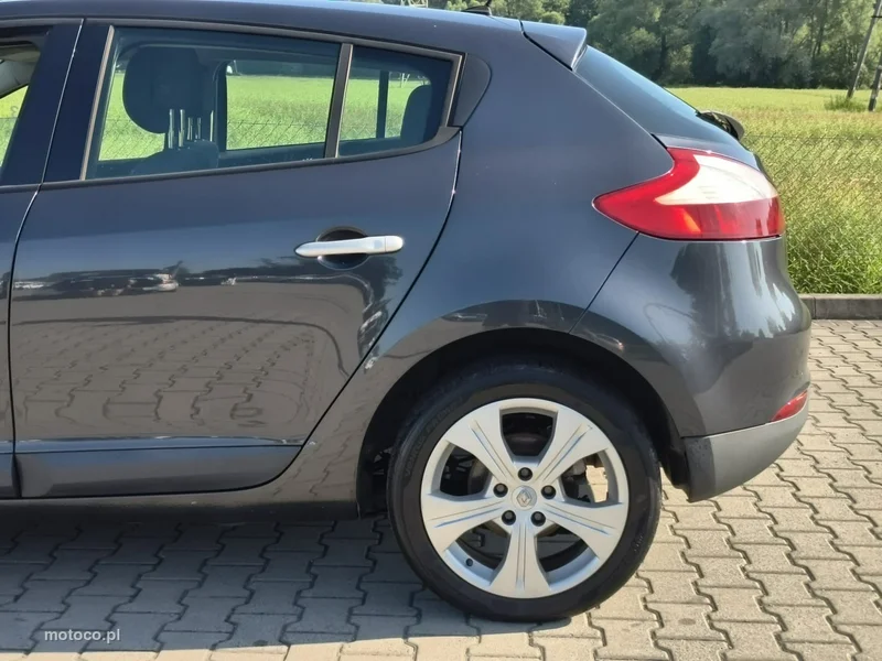 Renault Megane III 28