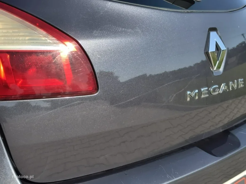 Renault Megane III 30