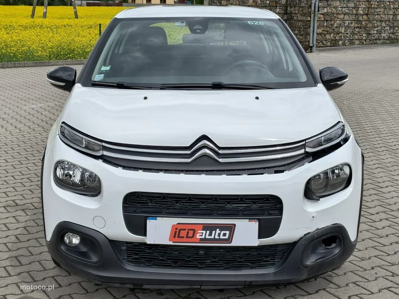 Citroen C3 2